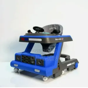 Walker for Your Kid