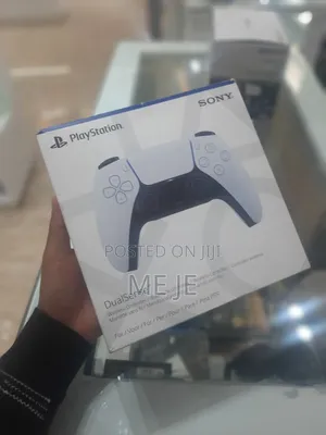 Playstation 5 Joystic