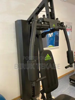 Home Station Gym Adidas
