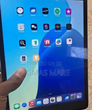 New Apple iPad 10.2 (2021) 64 GB