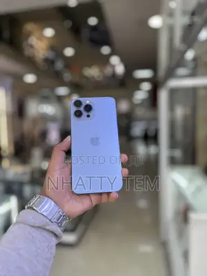 Apple iPhone 13 Pro Max 256 GB Blue