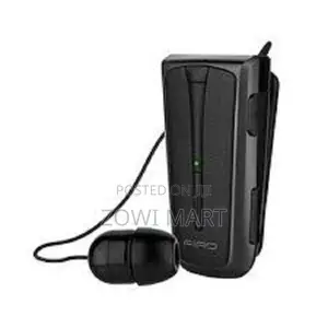 Firo Wireless Earbuds – H109 in-Ear Bluetooth Headset