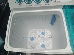 Garad 14kg Washing Machine