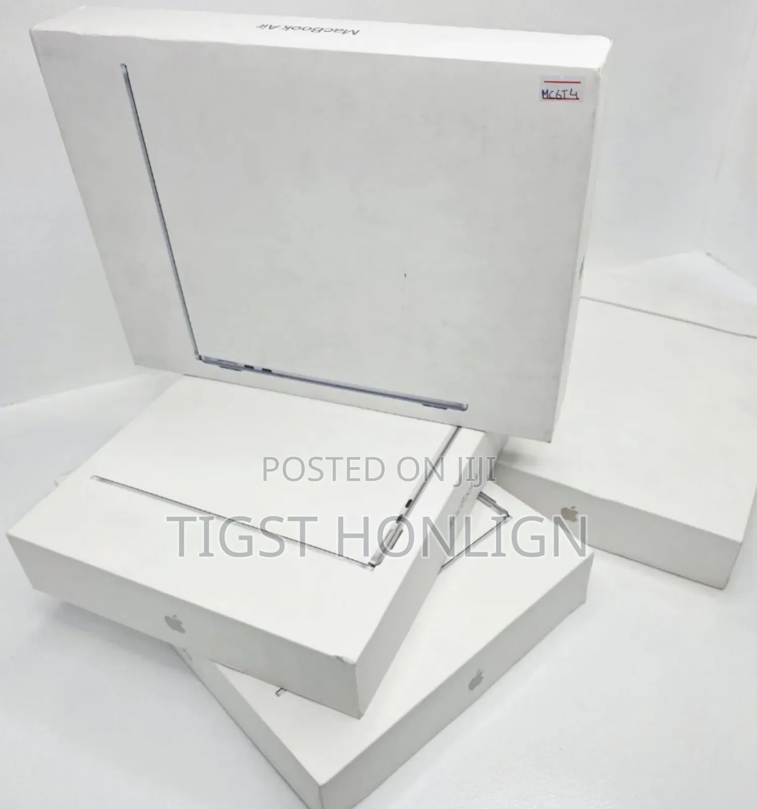 New Laptop Apple MacBook Air 16GB Apple M4 SSD 256GB