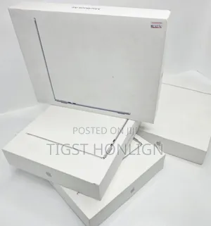 New Laptop Apple MacBook Air 16GB Apple M4 SSD 256GB
