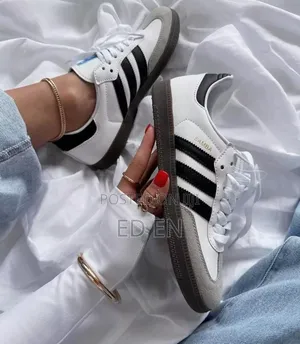 Adidas Samba Original