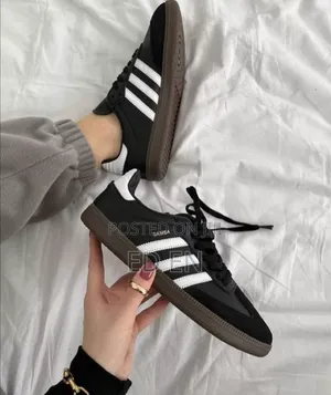 Adidas Samba Original