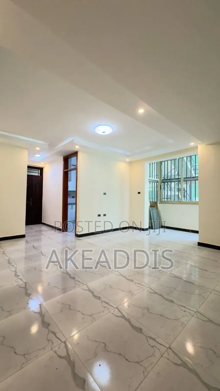 Furnished 2bdrm Condo in Bole Ayat for sale