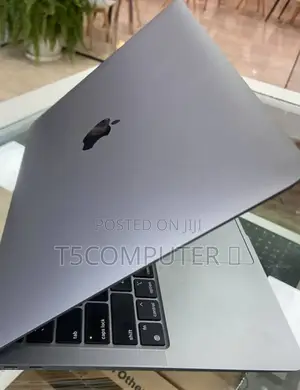 New Laptop Apple MacBook Air 2020 M1 8GB Apple M1 SSD 256GB