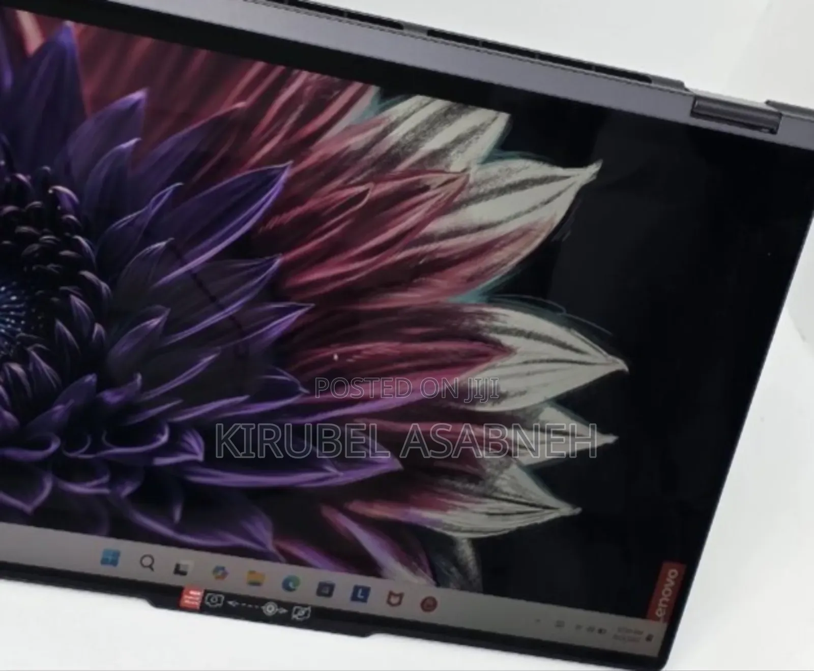New Laptop Lenovo Yoga 7i 16GB Intel Core Ultra 7 SSD 512GB