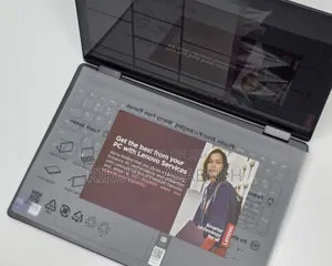 New Laptop Lenovo Yoga 7i 16GB Intel Core Ultra 7 SSD 512GB