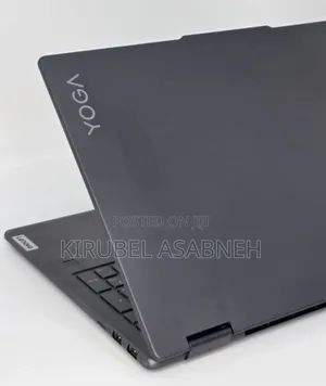 New Laptop Lenovo Yoga 7i 16GB Intel Core Ultra 7 SSD 512GB