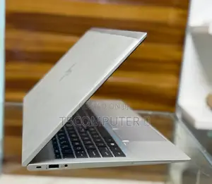 New Laptop HP 16GB Intel Core I5 SSD 512GB