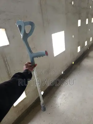 Elbow Crutches