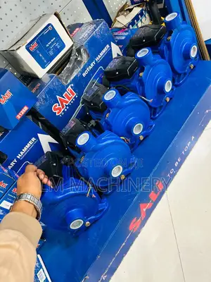 Sali Water Pump 0.5hp Centrifugal