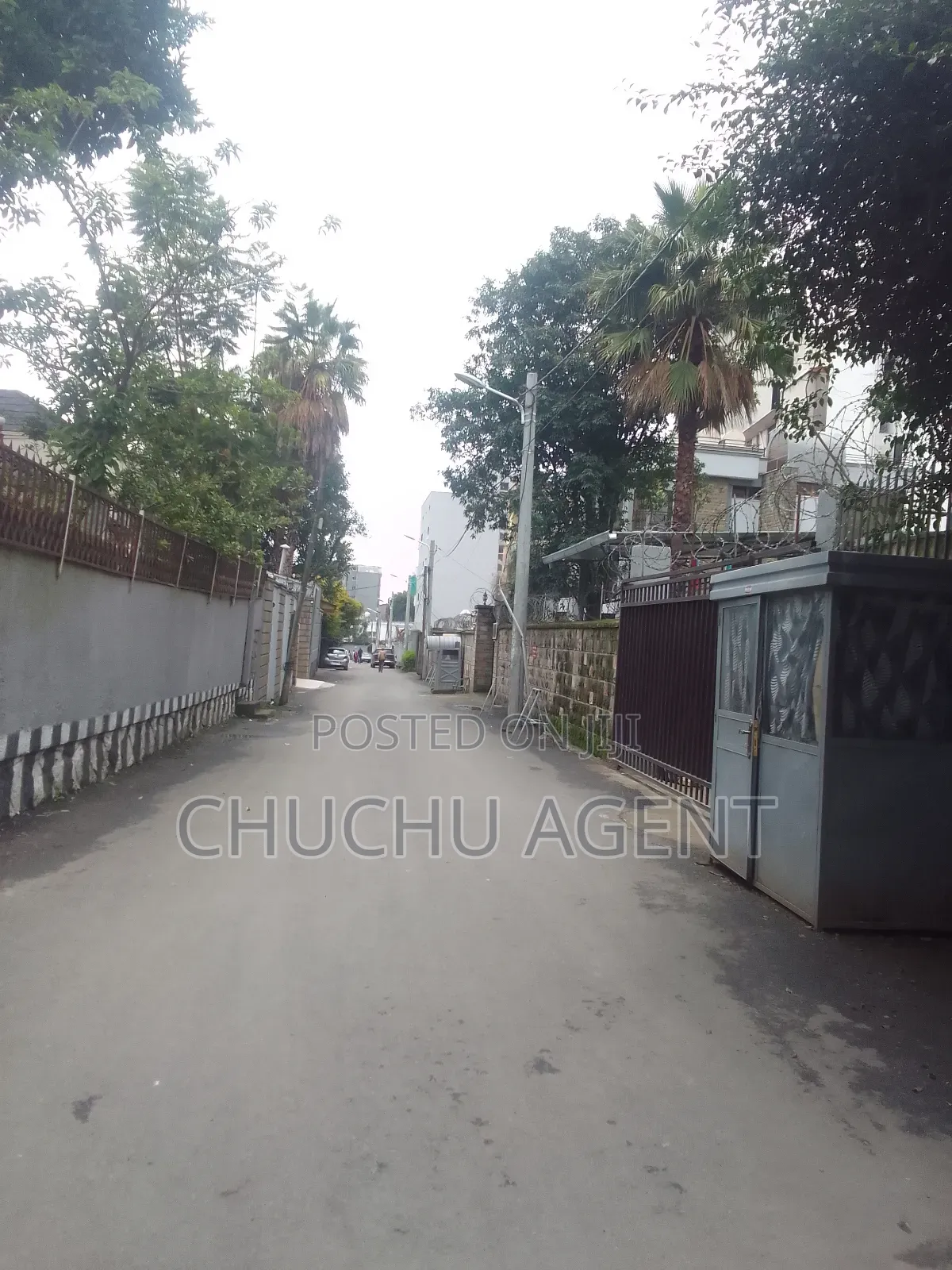 2bdrm House in Bole for sale