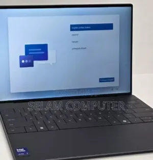 New Laptop Dell XPS 15 16GB Intel Core Ultra 7 SSD 512GB