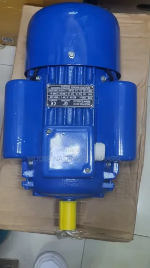 Elctircal Motor