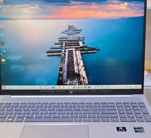 New Laptop HP Pavilion 15 16GB Intel Core I7 SSD 1T
