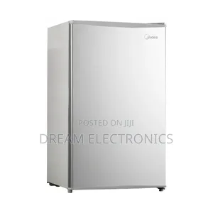 Midea Single Door