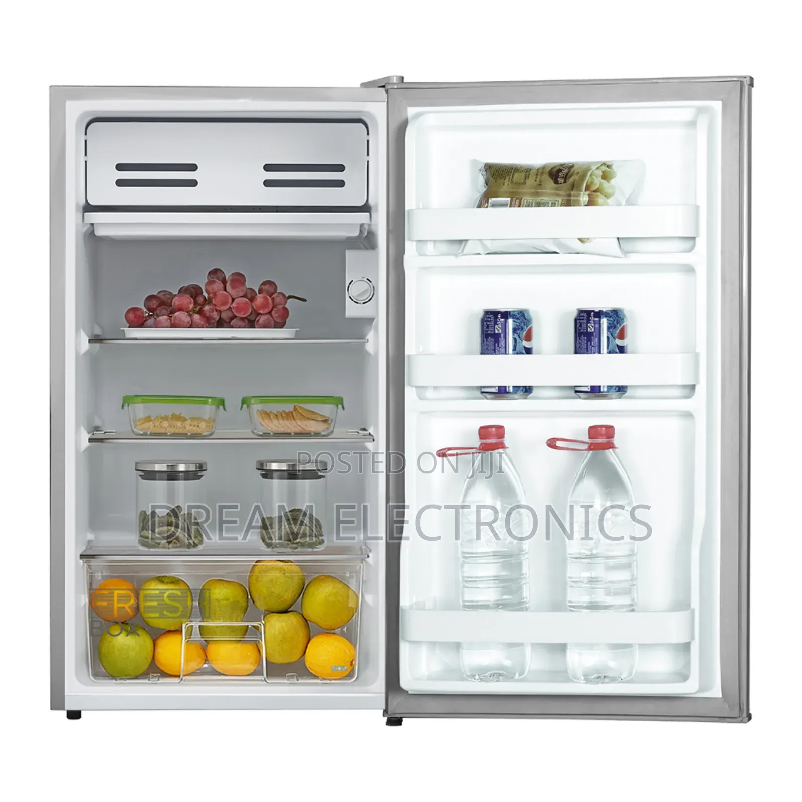 Midea Single Door