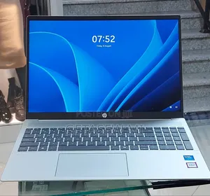 New Laptop HP Pavilion 15 16GB Intel Core Ultra 5 SSD 512GB