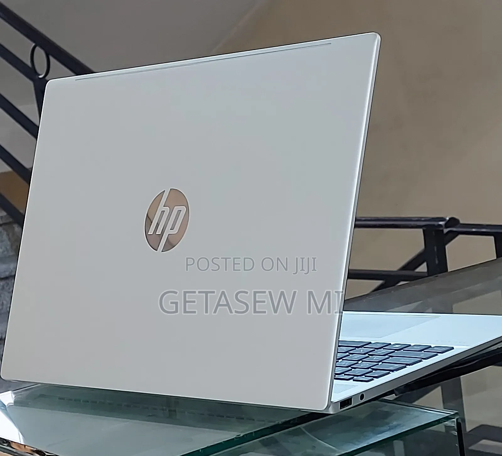New Laptop HP Pavilion 15 16GB Intel Core Ultra 5 SSD 512GB
