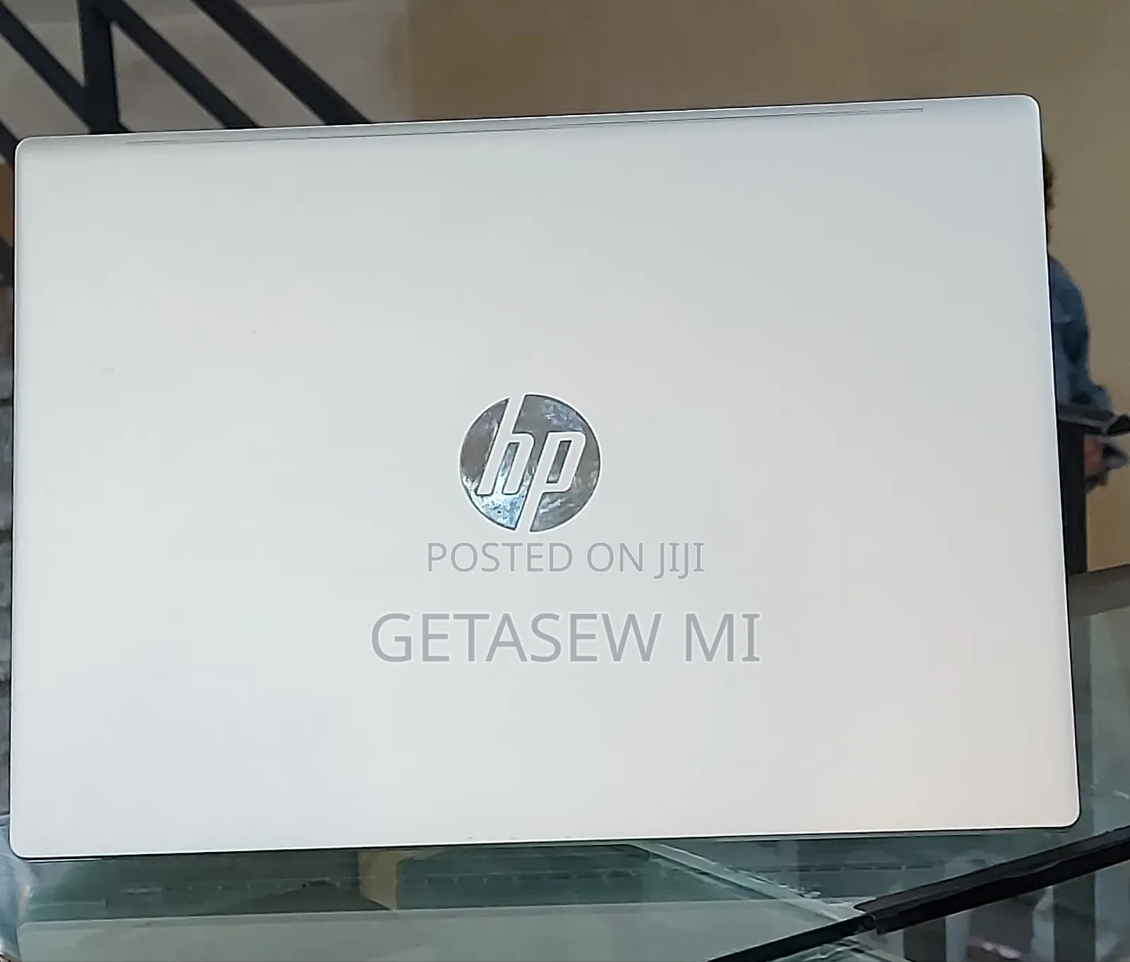 New Laptop HP Pavilion 15 16GB Intel Core Ultra 5 SSD 512GB