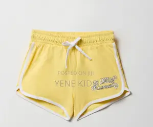 Shorts for Kids