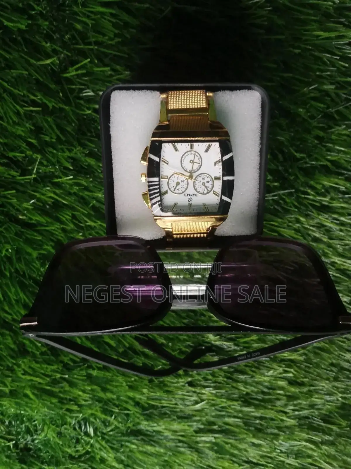 Men Watchs