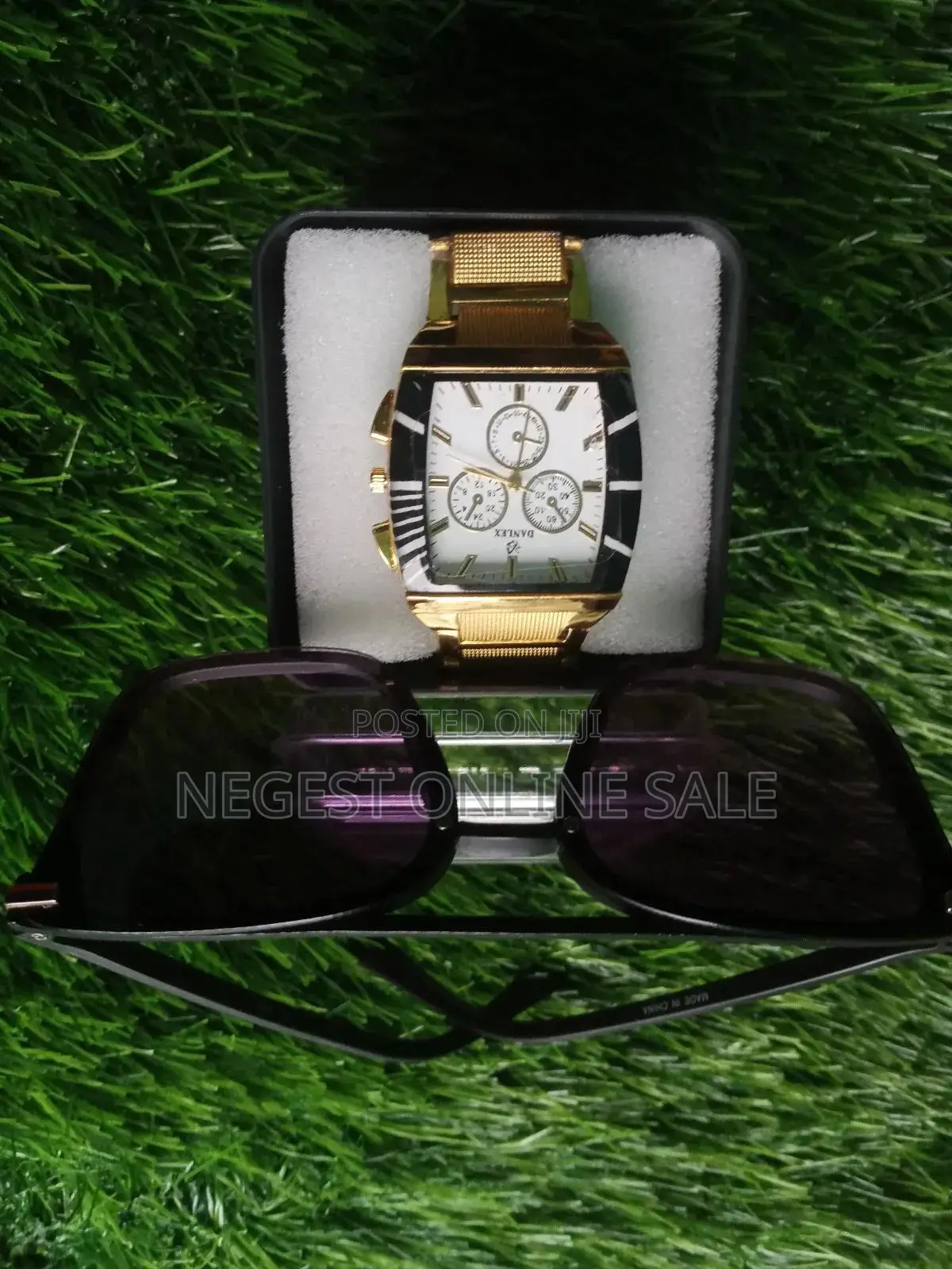 Men Watchs