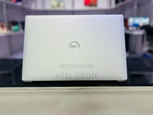 New Laptop Dell XPS 15 32GB Intel Core I7 SSD 512GB