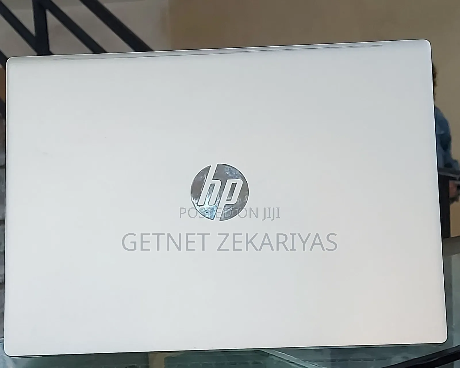 New Laptop HP Pavilion 15z 16GB Intel Core Ultra 5 SSD 512GB