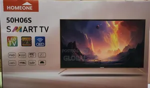 Homeone 50inch Smart Tv