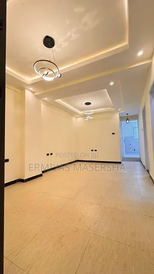 Furnished 2bdrm Condo in Yeka for sale