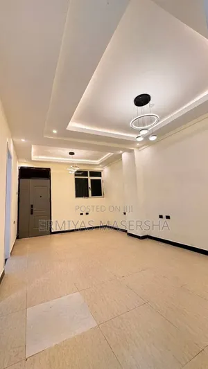 Furnished 2bdrm Condo in Yeka for sale