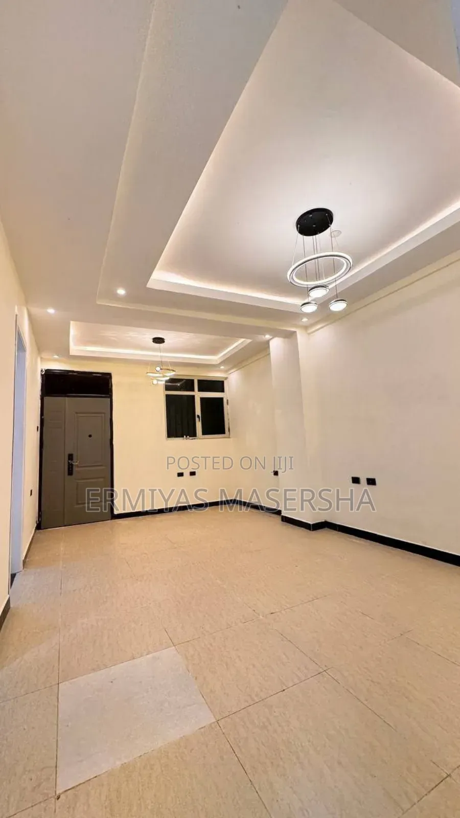 Furnished 2bdrm Condo in Yeka for sale