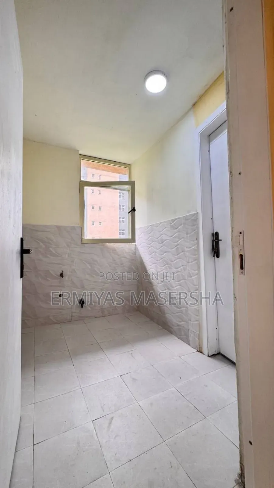 Furnished 2bdrm Condo in Yeka for sale