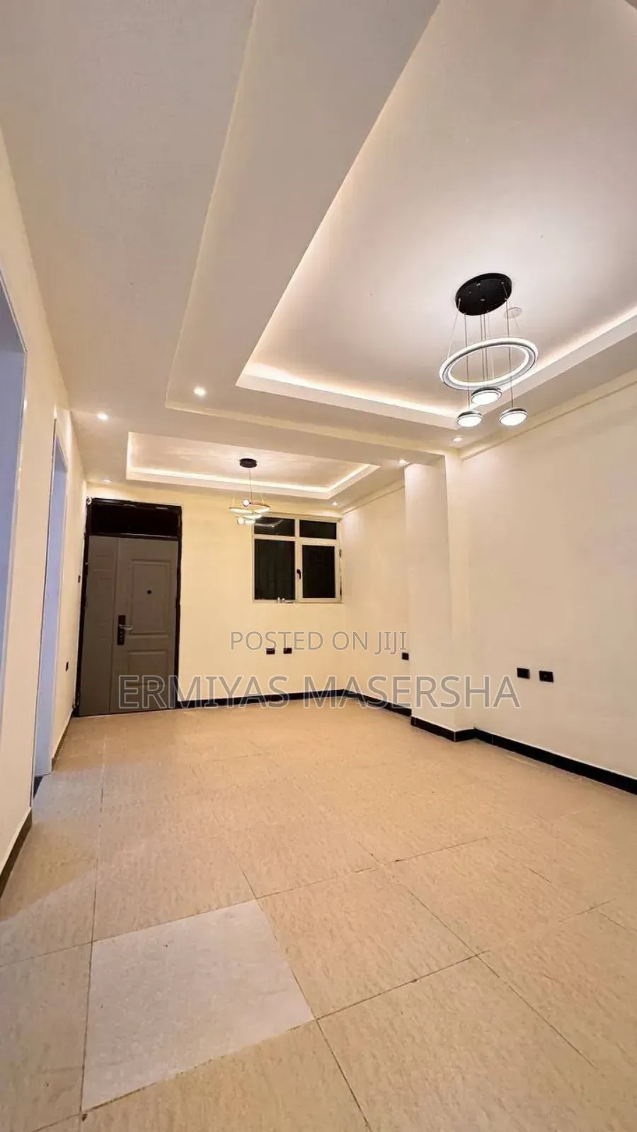 Furnished 2bdrm Condo in Yeka for sale