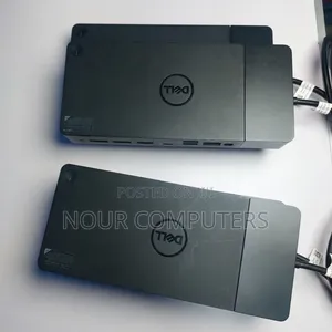 Dell Wd19 Docking Station