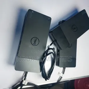 Dell Wd19 Docking Station