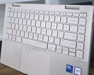 New Laptop HP Pavilion X360 16GB Intel Core I7 SSD 512GB