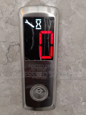 Mona-go Turkish Elevator