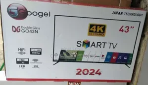 Google Tv 43 Inch