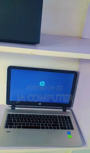 New Laptop HP Envy 13 8GB Intel Core I5 HDD 500GB