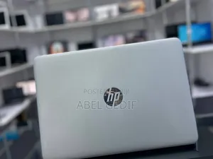 New Laptop HP EliteBook 840 8GB Intel Core I5 SSD 512GB