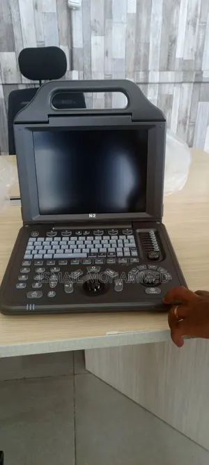 Emp N-2 Ultrasound