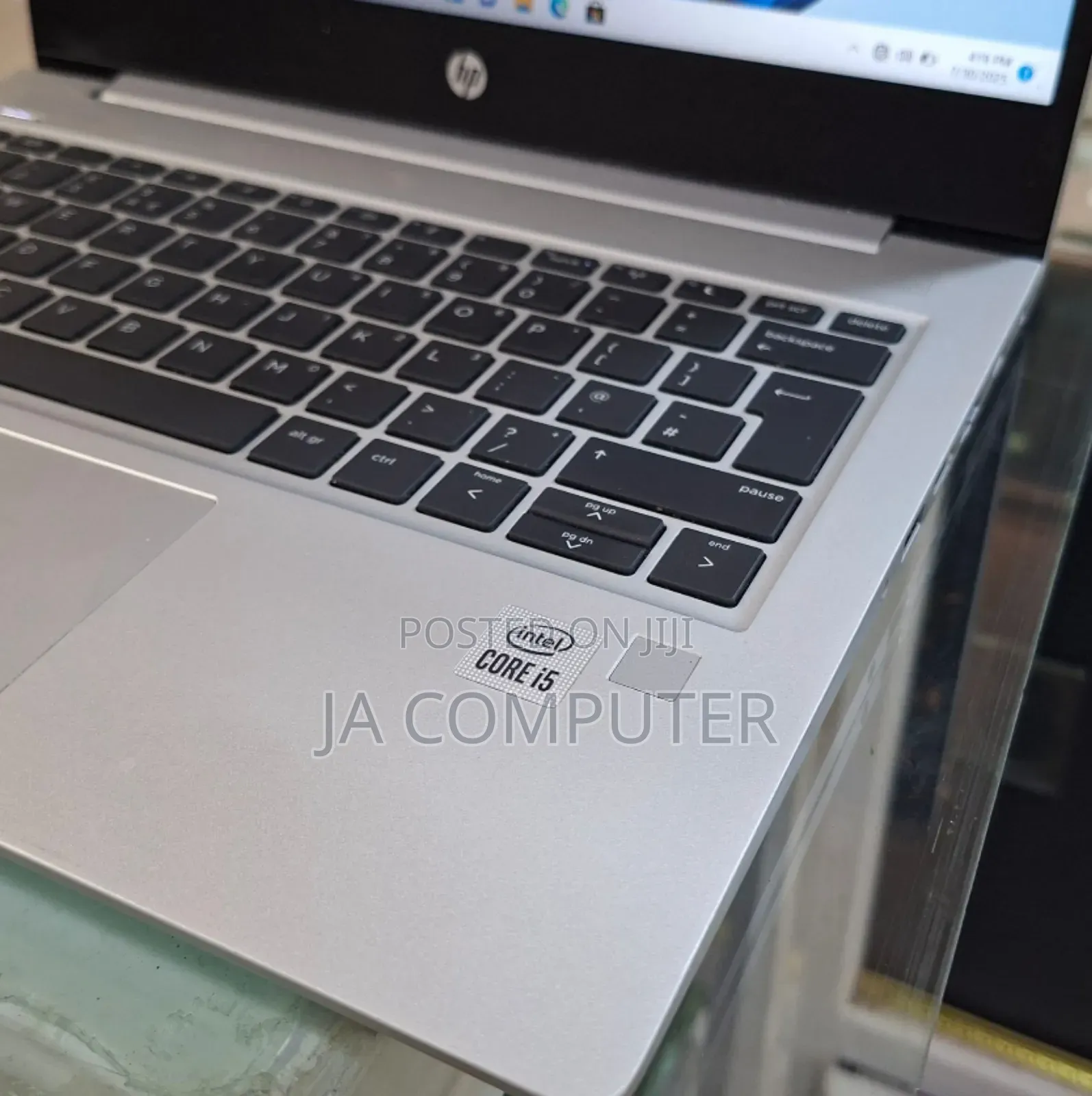 New Laptop HP ProBook 430 G7 16GB Intel Core I5 SSD 512GB