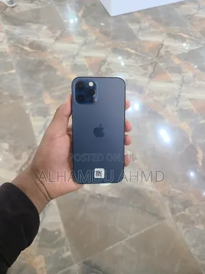 Apple iPhone 12 Pro 128 GB