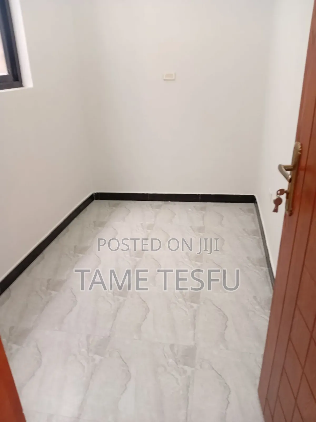 Furnished 3bdrm Villa in Figa, Bole for sale